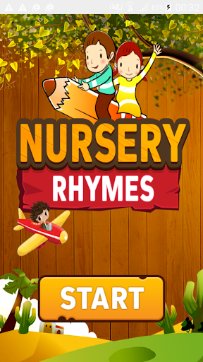 Nursery Rhymes