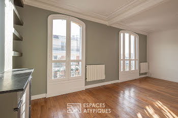 appartement à Pantin (93)