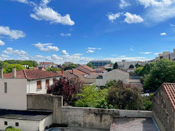 appartement à Lyon 3ème (69)