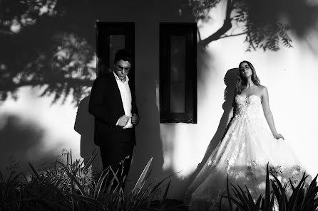 Hochzeitsfotograf Alvaro Ching (alvaroching). Foto vom 29. August 2023