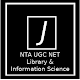 Download NTA UGC NET / SET Library and Information Science For PC Windows and Mac