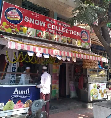 Snow Collection Ice Cream Parlour photo 