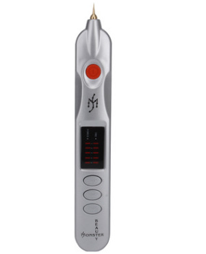 Title 1, Magic Pen