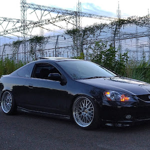 インテグラ DC5