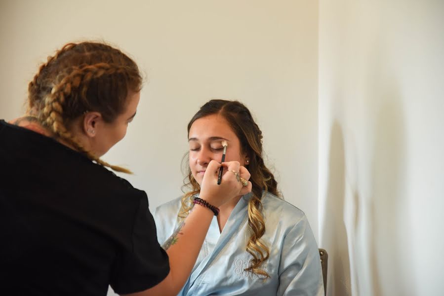 Photographe de mariage Annie Fox (anniefox). Photo du 8 septembre 2019