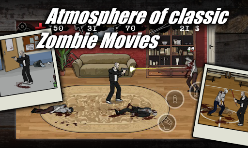 Android APK : Necro Phase