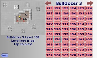 Bulldozer Screenshot