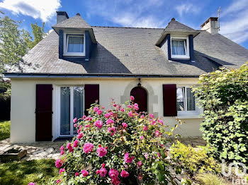 maison à Saint-Rémy-la-Varenne (49)