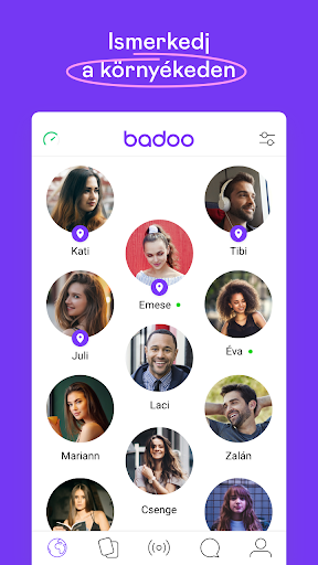 badoo kanada társkereső)