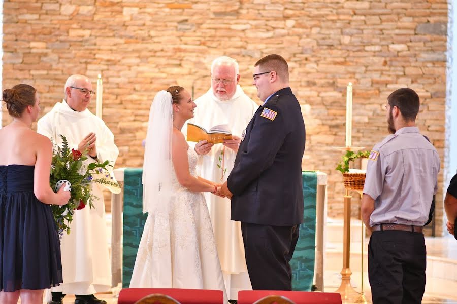 Fotógrafo de casamento Cole Kresch (colekresch). Foto de 20 de abril 2023