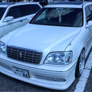 クラウンエステート JZS171W