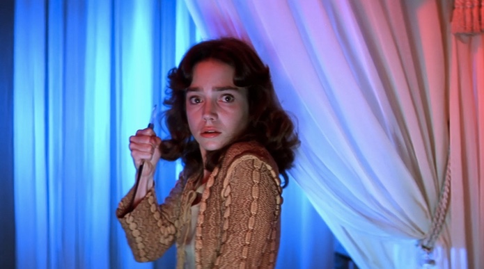 Suspiria (1977)