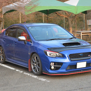 WRX STI VAB