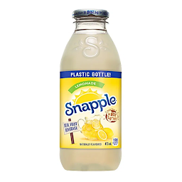 Snapple Lemonade