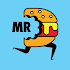 Mr D Food - delivery & takeaway 4.5.3