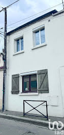 maison à Aubervilliers (93)