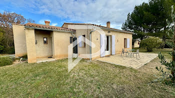 maison à La Bastide-des-Jourdans (84)