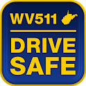 WV 511 Drive Safe icon