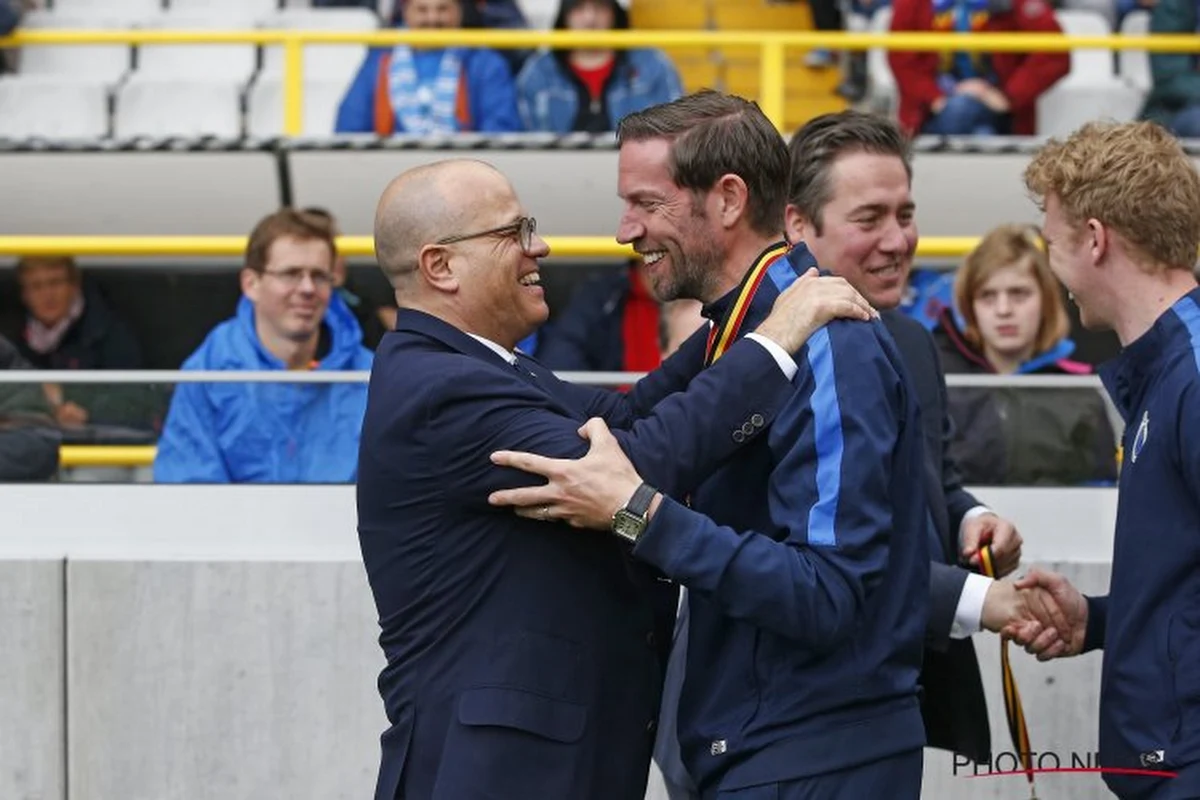 Brugse beloften blinken uit op Viareggio Cup, coach Vermant schat prestatie hoog in: "Als je de favoriet én een topclub uitschakelt..."