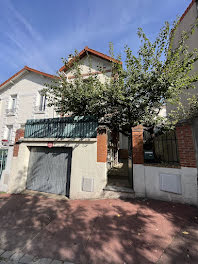 maison à Bagnolet (93)