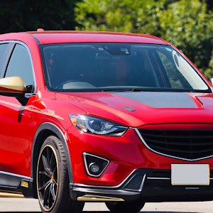 CX-5 KE2FW