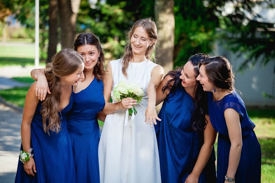 Fotógrafo de casamento Georgi Kolev (kolev). Foto de 3 de abril 2016