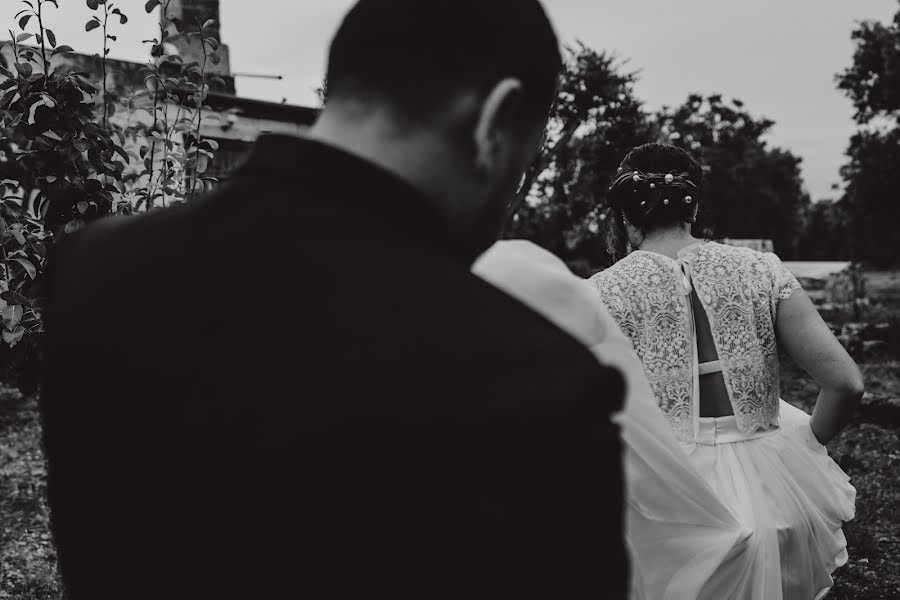 Fotógrafo de bodas Francesco Trondo (francescotrondo). Foto del 18 de enero