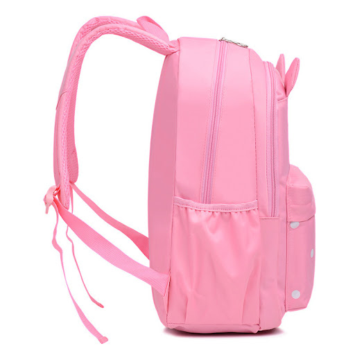 Title 2, Cute Childrens Shoulders Cartoon Small School ...