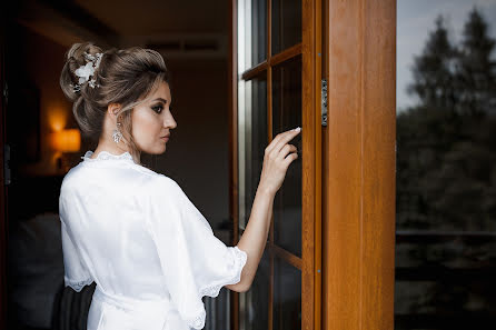 Photographe de mariage Panferova Anastasiya (panferova). Photo du 5 août 2019