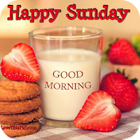 Happy Sunday Images SMS Messages
