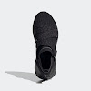 ultraboost x core black/utility black/core black