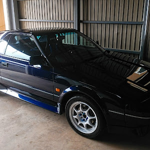 MR2 AW11