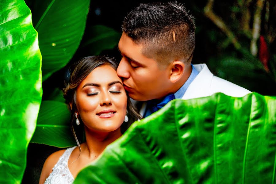 Fotógrafo de bodas Matias Silva (matias97). Foto del 7 de marzo 2021