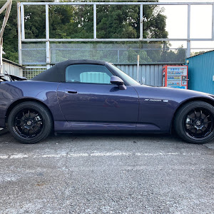 S2000 AP2