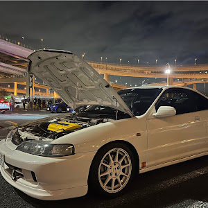 インテグラ DC2