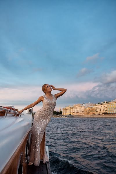 Svadobný fotograf Aleksey Averin (alekseyaverin). Fotografia publikovaná 10. januára