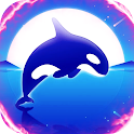 Icon Orca Whale Wallpaper Live HD