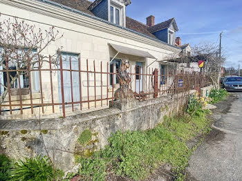 maison à Saint-Avertin (37)