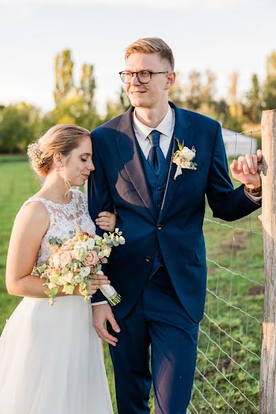 ช่างภาพงานแต่งงาน Ferenc Fülöp (fulopferifoto) ภาพเมื่อ 18 ตุลาคม 2022