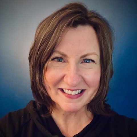 Welcome to the Team, Heather!