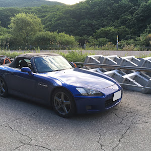 S2000 AP1