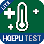 Hoepli Test Professioni sanitarie Lite  Icon