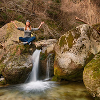 Benessere in natura di 