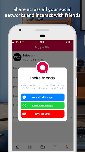 Download Qpon In Buy Sell Marketplace Free For Android Qpon In Buy Sell Marketplace Apk Download Steprimo Com