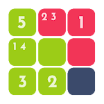 Cover Image of Tải xuống Number Blocks Puzzles 1.0 APK