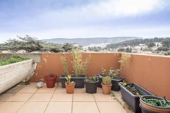 appartement à Aubagne (13)