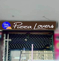 The Pizza Lovers photo 1