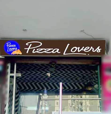 The Pizza Lovers photo 