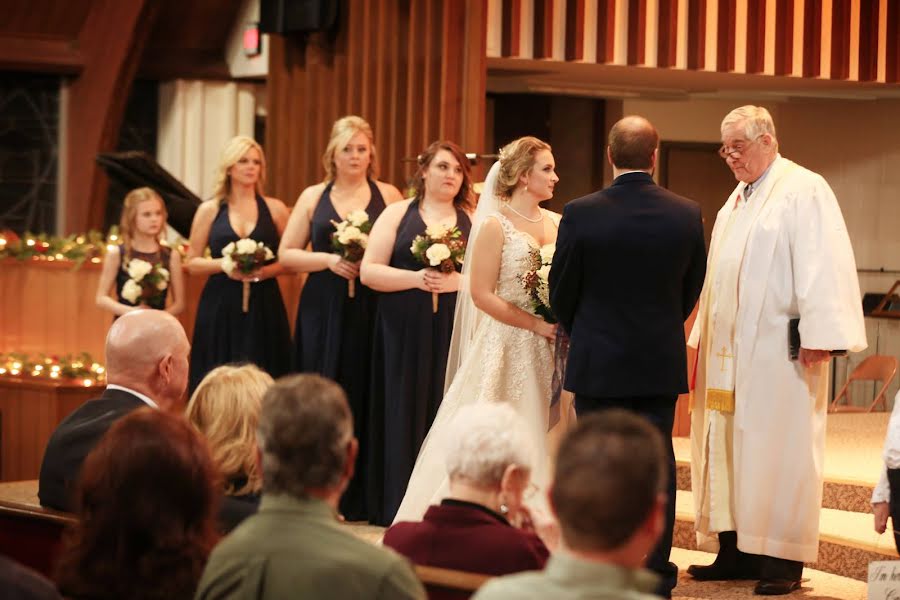 Fotógrafo de casamento Cory Keller (corykeller). Foto de 30 de dezembro 2019