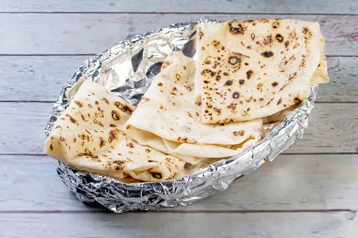 Rumali Roti